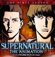 &quot;Supernatural: The Animation&quot; est un dessin animé japonais créé par Shigeyuki Miya et Atsuko Ishizuka basé sur l&#39;histoire de la série &quot;Supernatural&quot; d&#39;Eric ... - 3078263915_1_3_g2VR6v9i