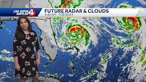 WYFF News 4 - News update