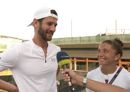 SuperTennis - News update