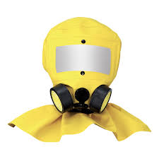 Chemical Protective Hood - pro-teksprayequipment.com