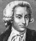Luigi Galvani - Italian physiologist noted for his discovery that frogs&#39; muscles contracted in an electric field (which led to the galvanic cell) (1737-1798 ... - 273970-luigi-galvani