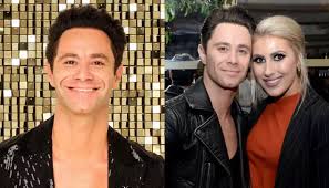 Meet Sasha Farber's Ex-Wife, Emma, Also A Pro-Dancer On 'DWTS' Amid Janel Parrish Dating Rumours