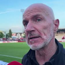 «Zur Goalie-Diskussion ist alles gesagt»