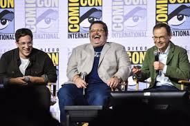 San Diego Comic-Con: 'Spaceballs: The New One' star Rick Moranis receives standing ovation ahead of 2027 - The Times of India