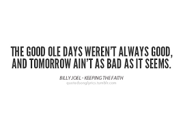 billy joel quotes | Tumblr via Relatably.com