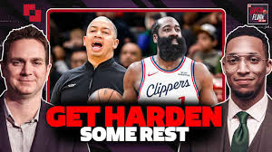 James Harden and the Clippers: Playoff Concerns and Trade Deadline Pressure