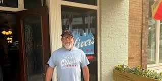 Alabama Business and Disaster Relief: Chicago Taste in Montgomery & USDA Drought Designations