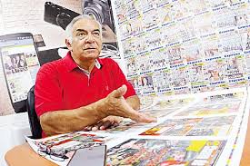 ¡Emoción Total! Bruno Pinasco Llora al Presentar Film de Chavín de Huántar