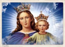 María Madre de Dios y Madre nuestra