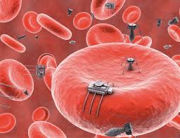 Image result for nanobots