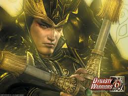 Hasil gambar untuk dynasty warrior 6