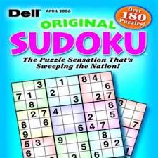 Dell Original Sudoku