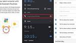 Google Assistant Routine جزء من