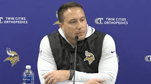 Minnesota Vikings news and NFL schedule coverage