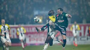 ÖFB-Cup: Salzburg und LASK als klare Favoriten im Halbfinale