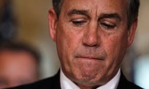 Image result for speaker of the house John Boehner