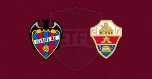 Levante x Elche – Palpite de La Liga – 25/26 – 23/01