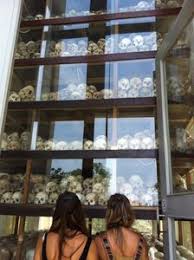 Image result for cambodia history killing fields