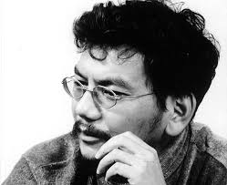 Resultado de imagen para neon genesis evangelion creador