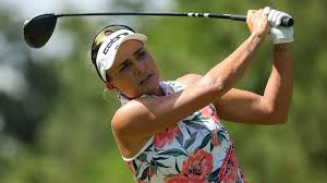 Lexi Thompson's Chevron Championship Comeback