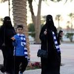 عاااجـل «الفيفا» هنأ سيدات #السعودية: