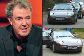 Image result for Jeremy Clarkson