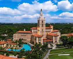 Halloween at The Biltmore Miami