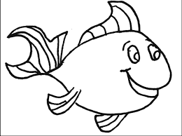 fish coloring pages ile ilgili görsel sonucu