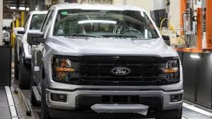 Trend Google: ford
