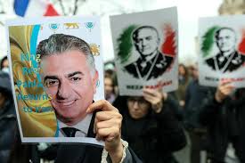 Iran Regime on the Brink of Collapse?