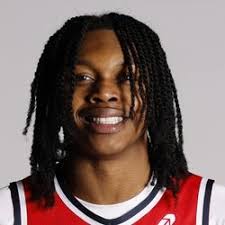 Bub Carrington's Future with the Washington Wizards: A Rising Star or Trade Bait?