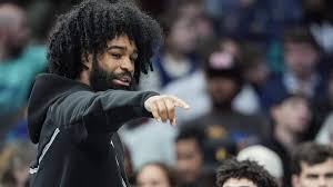 Charlotte Hornets’ Coby White makes his NBA free agency intentions clear