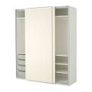 Ikea pax schrank ma?e