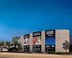 NSU Art Museum Fort Lauderdale