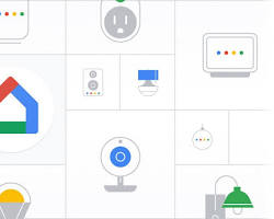 Изображение: Google blog with a post about new features for Google Assistant.