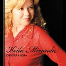 Discografia - KEILA MIRANDA SITE OFICIAL - 9221317