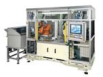 Automated Assembly and Processing Machines Automation. - SDC