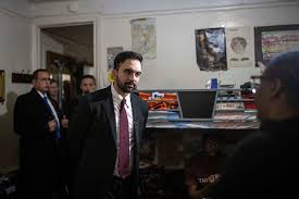 New York City Mayor Zohran Mamdani reforming policies related to Israel