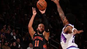Knicks Crush Jazz with Record 23-0 Start
