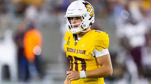 Arizona State vs Texas Tech live score updates, analysis for college 
football Week 4 game