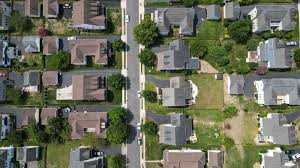 Mortgage Rates Hit 3-Year Low Ahead of Anticipated Federal Reserve Rate Cut