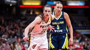 Paige Bueckers Reignites Rivalry With Caitlin Clark After Heated Halftime Exchange