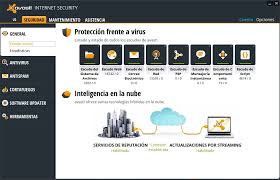 Resultado de imagen de avast internet security definicion