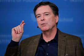 ‘Preposterous’: Comey team attacks charges over alleged threat to Trump