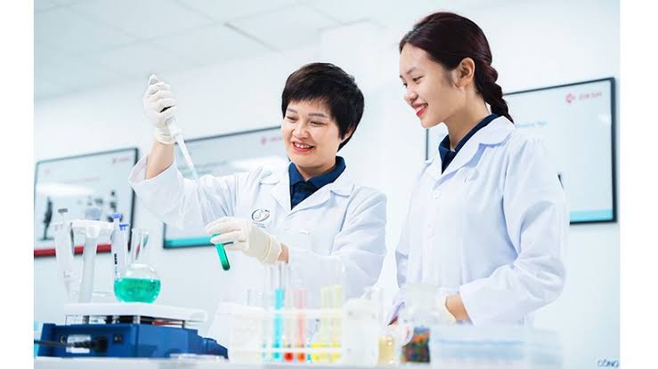 Nâng tầm giảng viên đại học