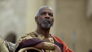 Aos 71, Denzel Washington revela café da manhã favorito e prato que escolhe quando quer se mimar