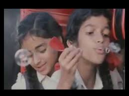 Image result for film (Hero Hiralal)(1988)