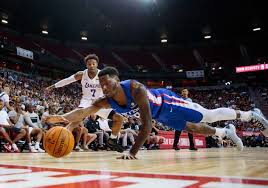 Hoops Rumors - News update