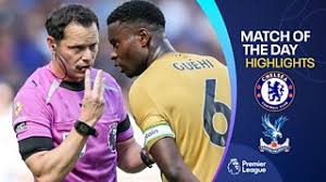 Chelsea 0-0 Crystal Palace: Hosts' £250m attack misfires - should they be worried?