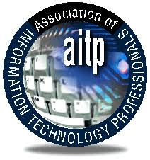Association of Information Technology Professionals logo